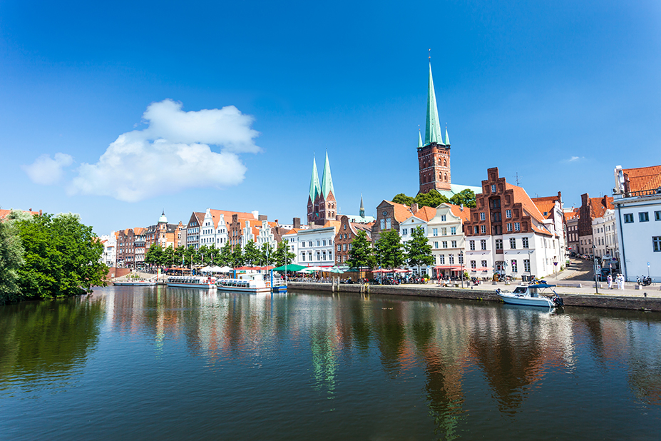 Anbieter für Photovoltaikanlagen in Lübeck